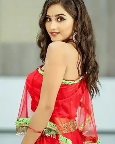 Escort In Sivagangai